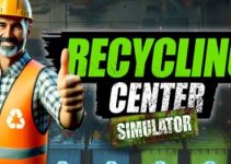 Recycling Center Simulator Free Download (v1.5.7) Recycling Center Simulator Free Download (v1.5.7)