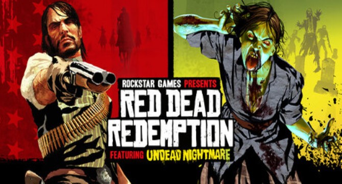 Red Dead Redemption Free Download