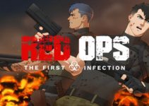 Red Ops: The First Infection Free Download (v1.11) Red Ops: The First Infection Free Download (v1.11)