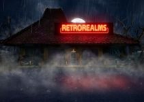 RetroRealms Arcade Free Download RetroRealms Arcade Free Download