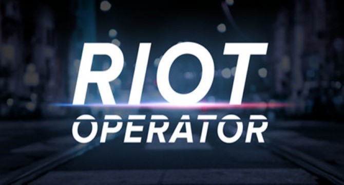 Riot Operator Free Download