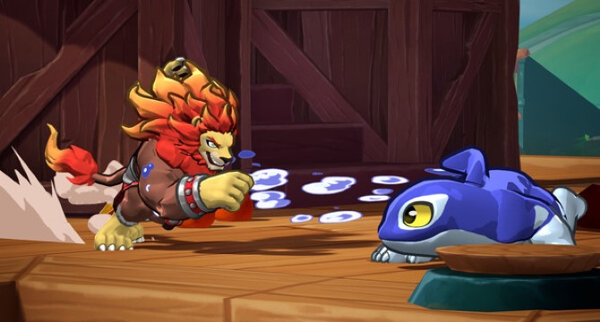 Rivals of Aether II download