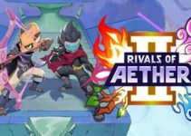 Rivals of Aether II Free Download (Build 16162691) Rivals of Aether II Free Download (Build 16162691)