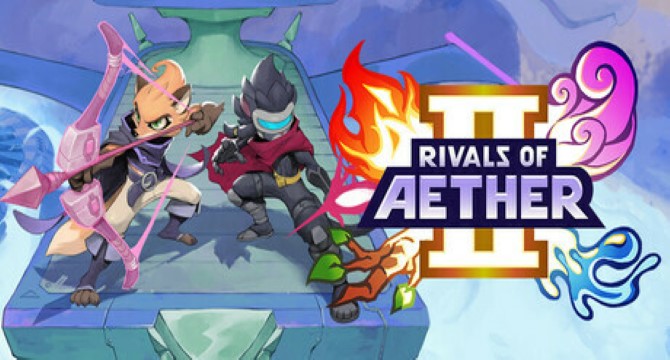 Rivals of Aether II Free Download