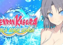 SENRAN KAGURA Peach Beach Splash Free Download (v1.08 & Uncensored) SENRAN KAGURA Peach Beach Splash Free Download (v1.08 & Uncensored)