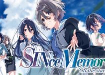 SINce Memories: Off The Starry Sky Free Download SINce Memories: Off The Starry Sky Free Download