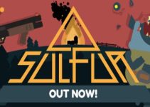 SULFUR Free Download (v0.9.0) SULFUR Free Download (v0.9.0)