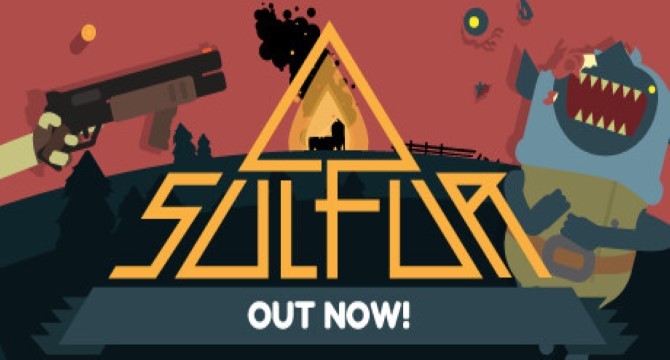SULFUR Free Download