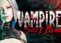 Sex & Blood: Vampires Free Download (Uncensored) Sex & Blood: Vampires Free Download (Uncensored)