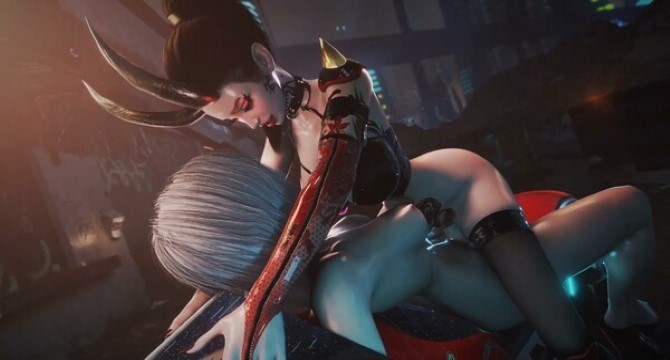 Sex & Blood: Vampires pc