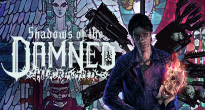 Shadows of the Damned: Hella Remastered Free Download