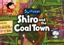 Shin Chan: Shiro and the Coal Town Free Download Shin Chan: Shiro and the Coal Town Free Download