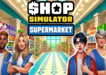 Shop Simulator: Supermarket Free Download Shop Simulator: Supermarket Free Download