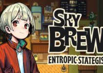 SkyBrew: Entropic Strategist Free Download (v0.81a) SkyBrew: Entropic Strategist Free Download (v0.81a)