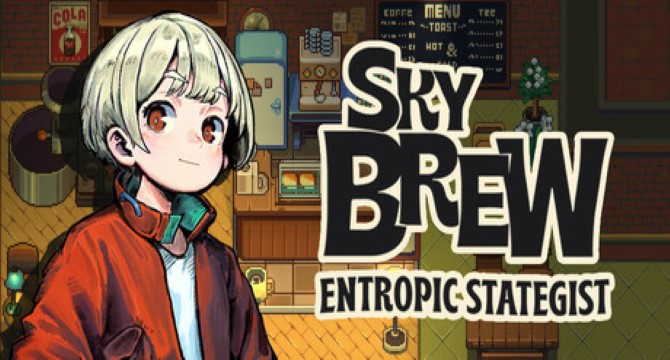 SkyBrew: Entropic Strategist Free Download (v0.81a)