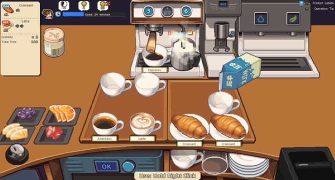 SkyBrew: Entropic Strategist pc