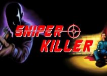 Sniper Killer Free Download Sniper Killer Free Download