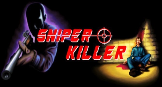 Sniper Killer Free Download