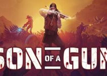 Son of a Gun Free Download Son of a Gun Free Download