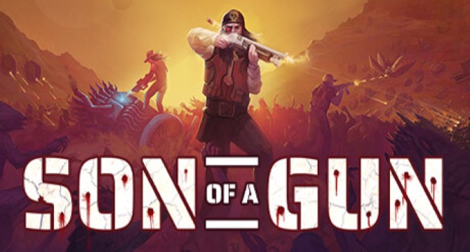 Son of a Gun Free Download