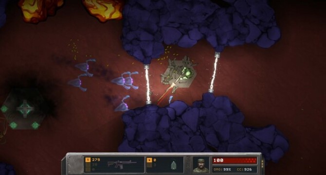 Son of a Gun pc