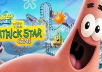 SpongeBob SquarePants: The Patrick Star Game Free Download SpongeBob SquarePants: The Patrick Star Game Free Download