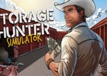 Storage Hunter Simulator Free Download Storage Hunter Simulator Free Download