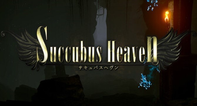 Succubus Heaven Free Download