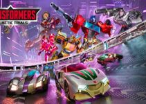 TRANSFORMERS: Galactic Trials Free Download TRANSFORMERS: Galactic Trials Free Download
