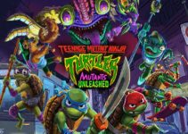 Teenage Mutant Ninja Turtles: Mutants Unleashed Free Download Teenage Mutant Ninja Turtles: Mutants Unleashed Free Download