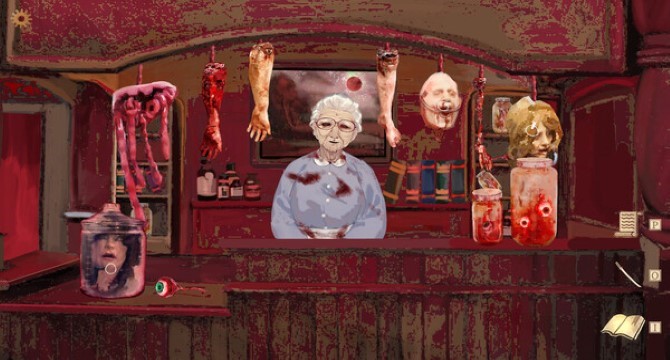 The Apocalypse Sacrifice download