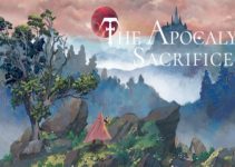 The Apocalypse Sacrifice Free Download The Apocalypse Sacrifice Free Download