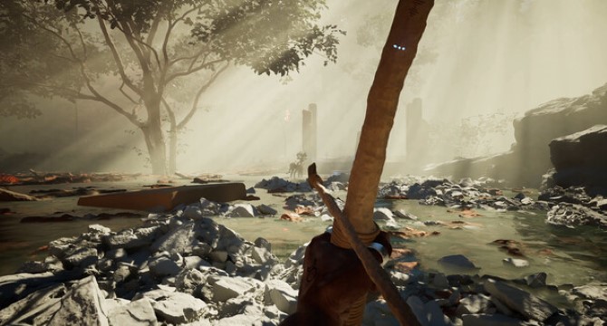 The Axis Unseen download