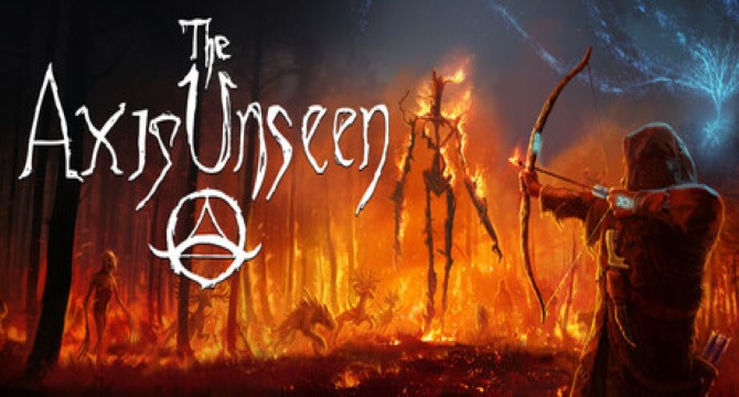 The Axis Unseen Free Download