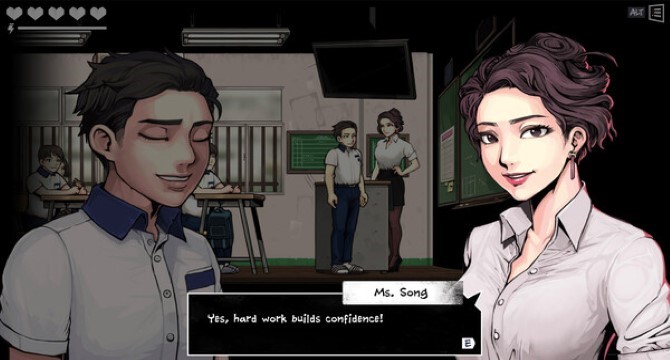 The Coma 2B: Catacomb download