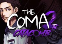 The Coma 2B: Catacomb Free Download The Coma 2B: Catacomb Free Download