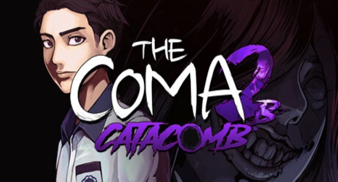 The Coma 2B: Catacomb Free Download