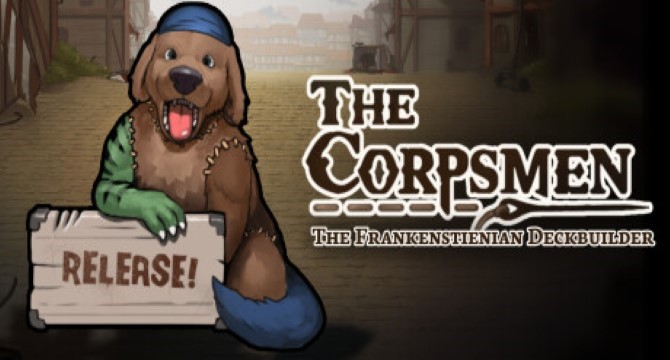 The Corpsmen Free Download