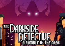 The Darkside Detective: A Fumble in the Dark Free Download (v2.32.2089.160d) The Darkside Detective: A Fumble in the Dark Free Download (v2.32.2089.160d)