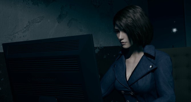 The Killing Antidote download