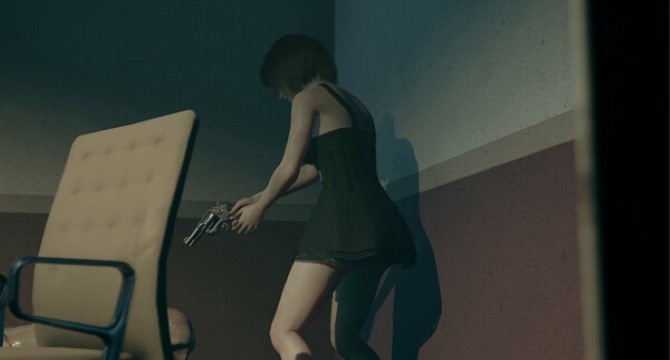 The Killing Antidote pc