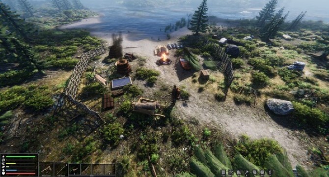 The Last Plague: Blight download