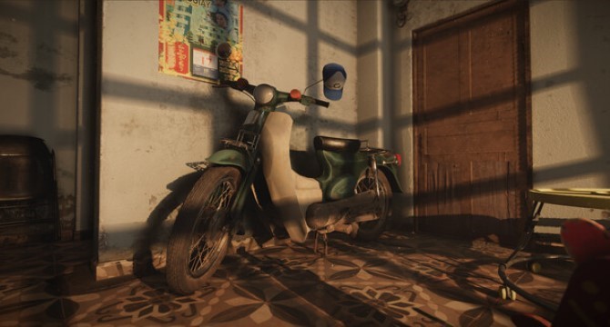 The Scourge | Tai Ương pc