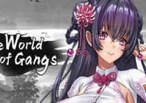 The World of Gangs Free Download (Uncensored) The World of Gangs Free Download (Uncensored)