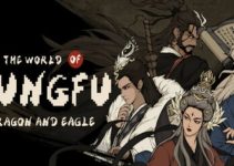 The World of Kungfu: Dragon and Eagle Free Download (v1.0) The World of Kungfu: Dragon and Eagle Free Download (v1.0)