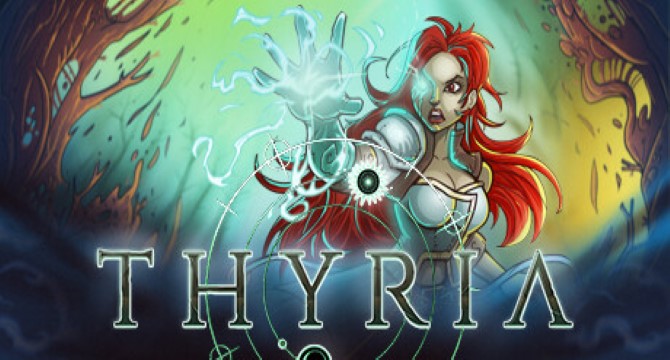 Thyria Free Download