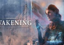 Unknown 9: Awakening Free Download Unknown 9: Awakening Free Download