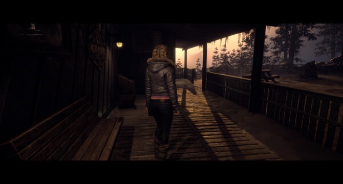 Until Dawn download