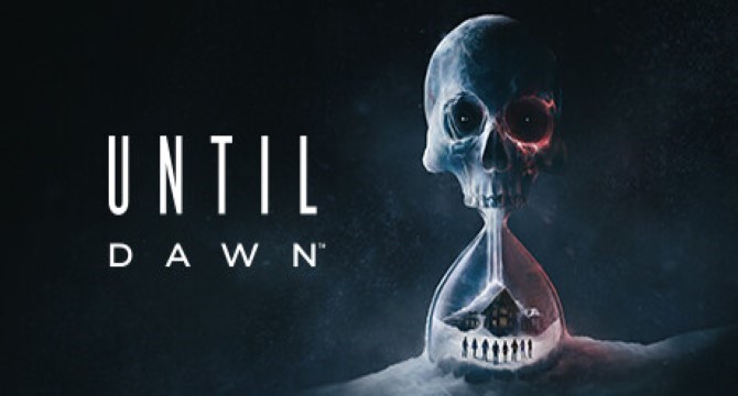 Until Dawn Free Download