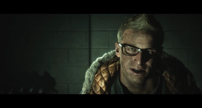 Until Dawn pc